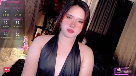 Snapshot of isabellaleights chatting on 1, 7, 2026 isabel online show from 1, 7, 2026