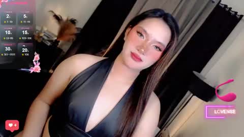 Snapshot of isabellaleights chatting on 18, 7, 2026 isabel online show from 18, 7, 2026