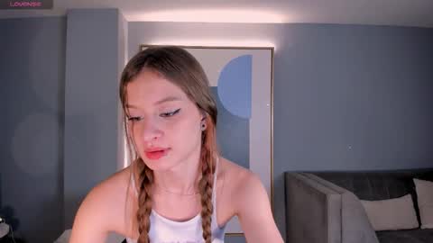 Snapshot of isabellamoretti1 chatting on 1, 3, 2026 Isabella Moretti online show from 1, 3, 2026