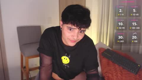 Isabella Mout  online show from 17, 3, 2026