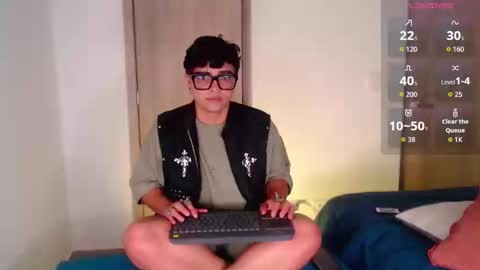 Isabella Mout  online show from 14, 4, 2026