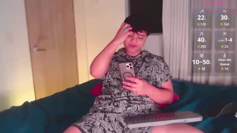 Isabella Mout  online show from 15, 4, 2026