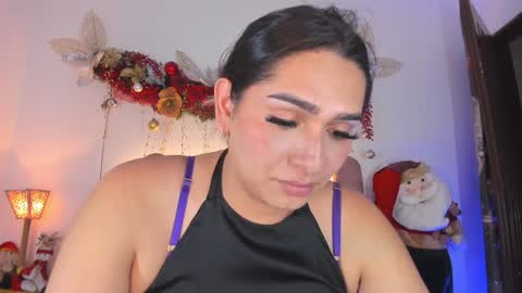 Snapshot of isabellas_smith chatting on 30, 12, 2024 Martina IG martissmith01 online show from 30, 12, 2024