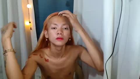 isabellatx online show from 29, 3, 2026