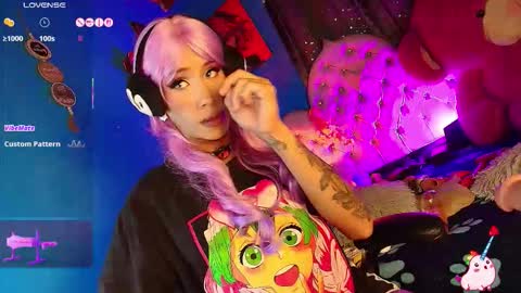 isabellaxv4 online show from 16, 1, 2026