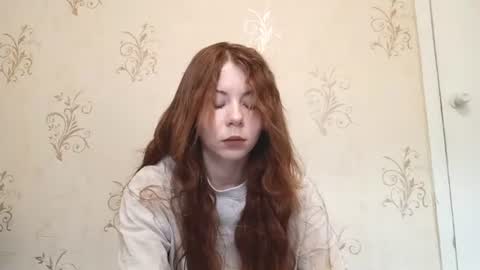 Snapshot of isabellcafferty chatting on 17, 7, 2026 Isabella online show from 17, 7, 2026