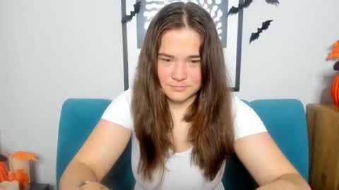 Snapshot of isabellcharm chatting on 23, 10, 2025 Isabell online show from 23, 10, 2025