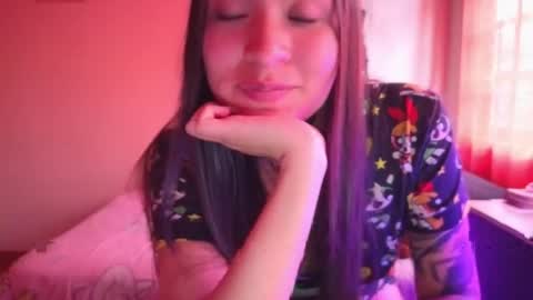 Isabelle online show from 17, 4, 2026