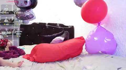 Snapshot of isabelle_sara chatting on 3, 3, 2026 isabelle_sara online show from 3, 3, 2026