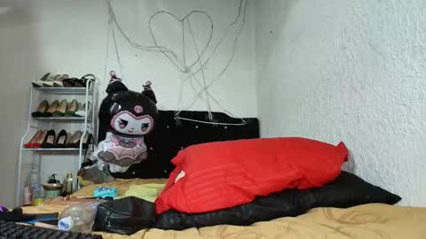 isabelle_sara online show from 19, 3, 2026
