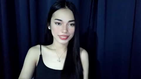 Isabelle online show from 24, 10, 2025