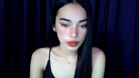 Isabelle online show from 30, 11, 2025