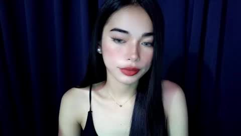 Isabelle online show from 11, 1, 2026