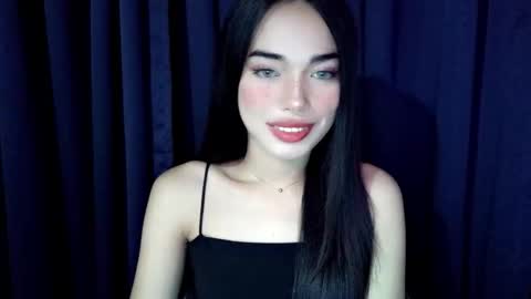 Isabelle online show from 1, 2, 2026