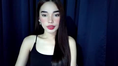 Isabelle online show from 21, 4, 2026