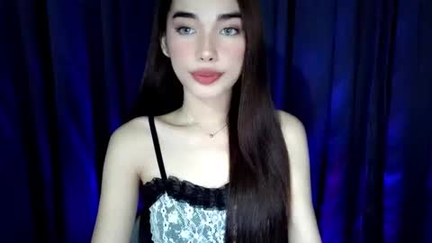 Snapshot of isabelle_willis chatting on 2, 6, 2026 Isabelle online show from 2, 6, 2026