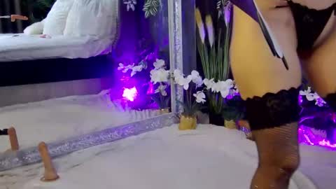 Snapshot of isabelleethan chatting on 17, 1, 2025 IsabelleEthan online show from 17, 1, 2025