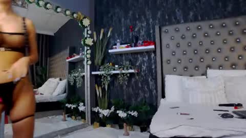 Snapshot of isabelleethan chatting on 22, 1, 2025 IsabelleEthan online show from 22, 1, 2025