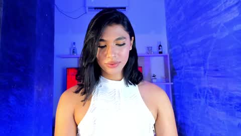 Isa online show from 1, 2, 2025