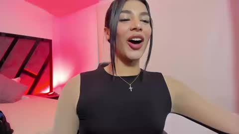 Isa online show from 8, 9, 2025