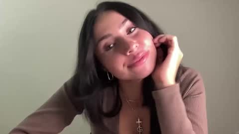 isabellekinsley online show from 18, 9, 2025