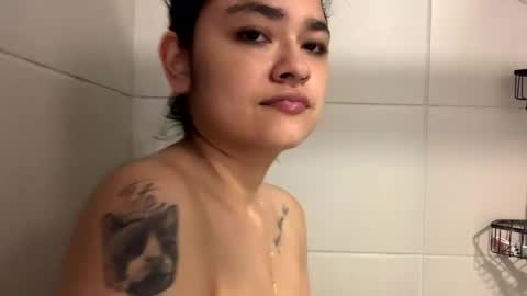 Snapshot of isabelprietoo chatting on 7, 3, 2025 Isa online show from 7, 3, 2025