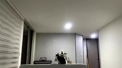 Snapshot of isabelprietoo chatting on 16, 9, 2025 Isa online show from 16, 9, 2025