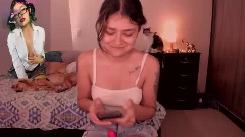 Isa online show from 7, 1, 2026