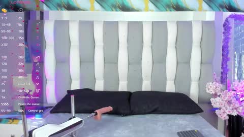 Isa online show from 12, 3, 2026