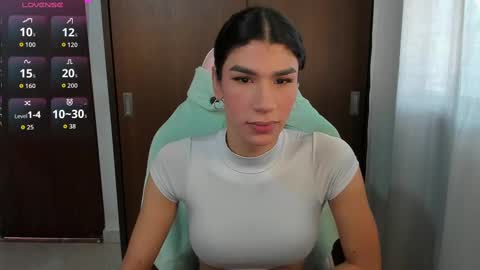 Isabela    online show from 2, 10, 2025