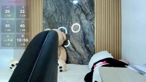 ISADORA online show from 19, 2, 2026