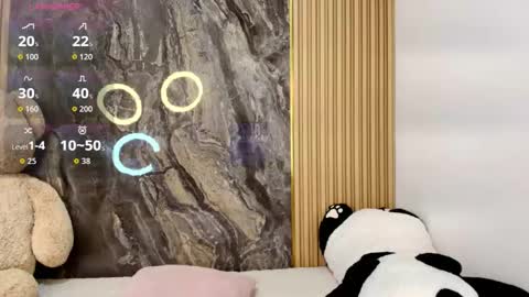 ISADORA online show from 21, 2, 2026