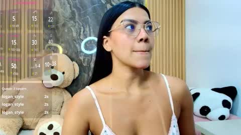 ISADORA online show from 11, 3, 2026