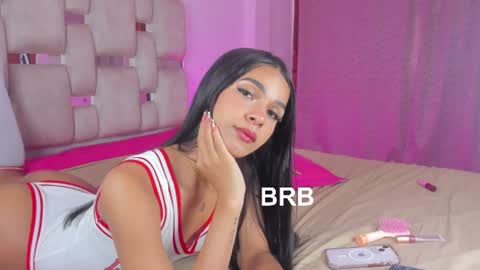 Snapshot of isadoraa1 chatting on 24, 7, 2026 ISADORA online show from 24, 7, 2026