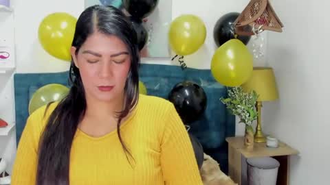 Isabel online show from 9, 6, 2026