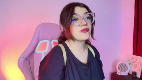 Snapshot of isaferrer06 chatting on 4, 7, 2026 Isabella Ferrer online show from 4, 7, 2026