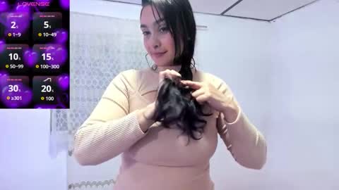 Snapshot of isagiraldo16 chatting on 20, 2, 2026 isagiraldo online show from 20, 2, 2026