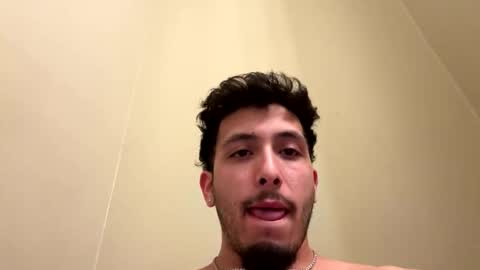 Snapshot of isaiahmarin420 chatting on 14, 1, 2026 Kxshking online show from 14, 1, 2026