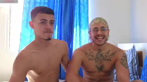 isais hunt online show from 6, 3, 2025