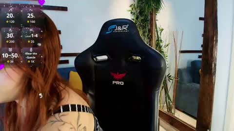 Isa online show from 16, 10, 2025