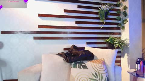 Snapshot of isamoon_ chatting on 13, 2, 2026 Isa online show from 13, 2, 2026