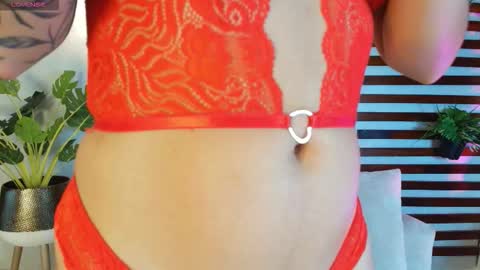 Snapshot of isamoon_ chatting on 9, 3, 2026 Isa online show from 9, 3, 2026