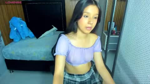 ISABELLA online show from 2, 5, 2026
