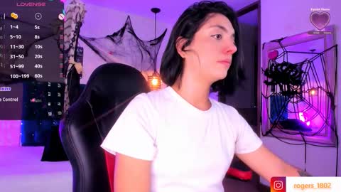 isabel  online show from 17, 10, 2025