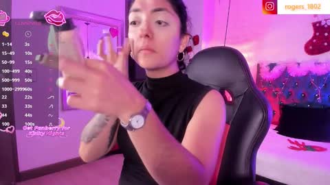 isabel  online show from 28, 11, 2025