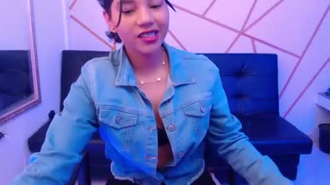 isabela online show from 11, 6, 2026