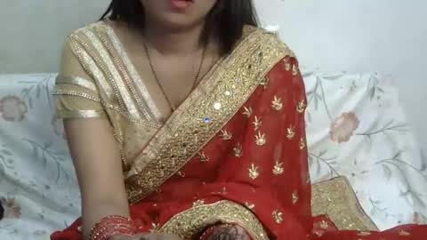 ishika_ishu online show from 10, 10, 2025