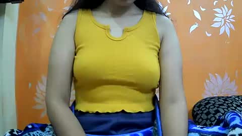 Snapshot of ishika_singh_ chatting on 30, 1, 2025 ishika_singh_ online show from 30, 1, 2025