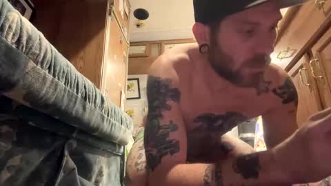 Daddy Master Master Daddy online show from 23, 10, 2025