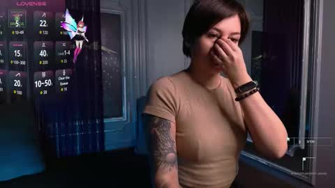 Ishtar online show from 29, 10, 2025